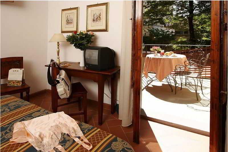 Hotel Il Granduca Firenze